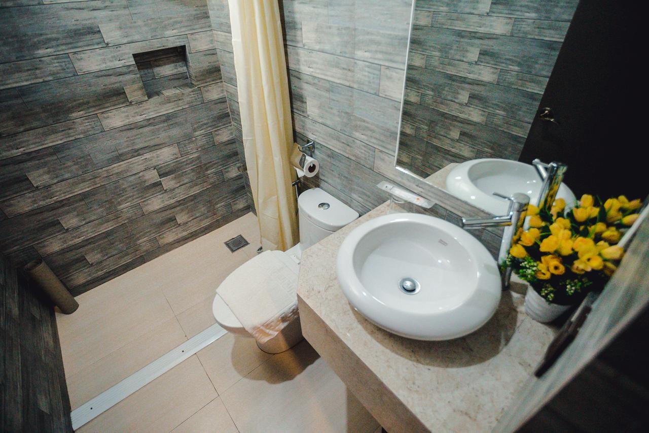 Butuan Grand Palace Hotel Butuan City Exterior photo