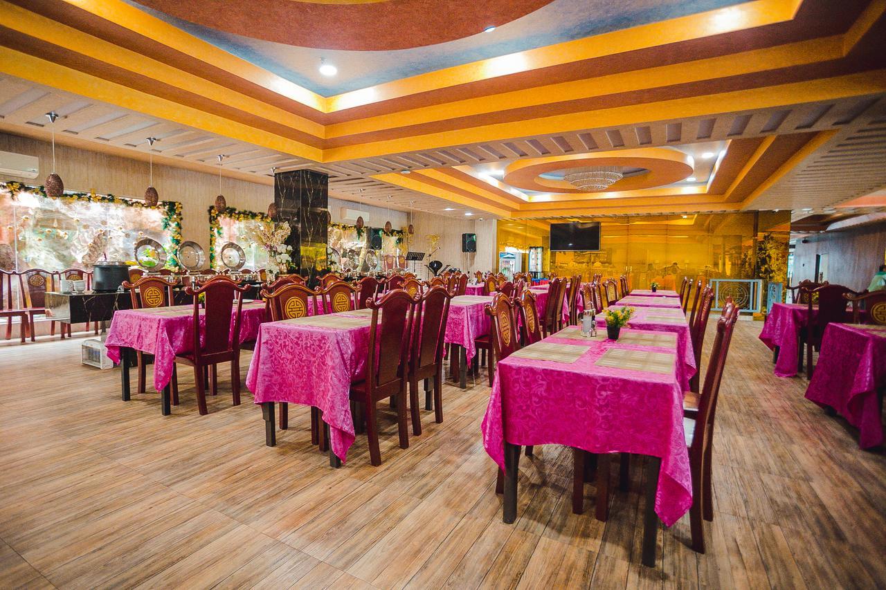 Butuan Grand Palace Hotel Butuan City Exterior photo